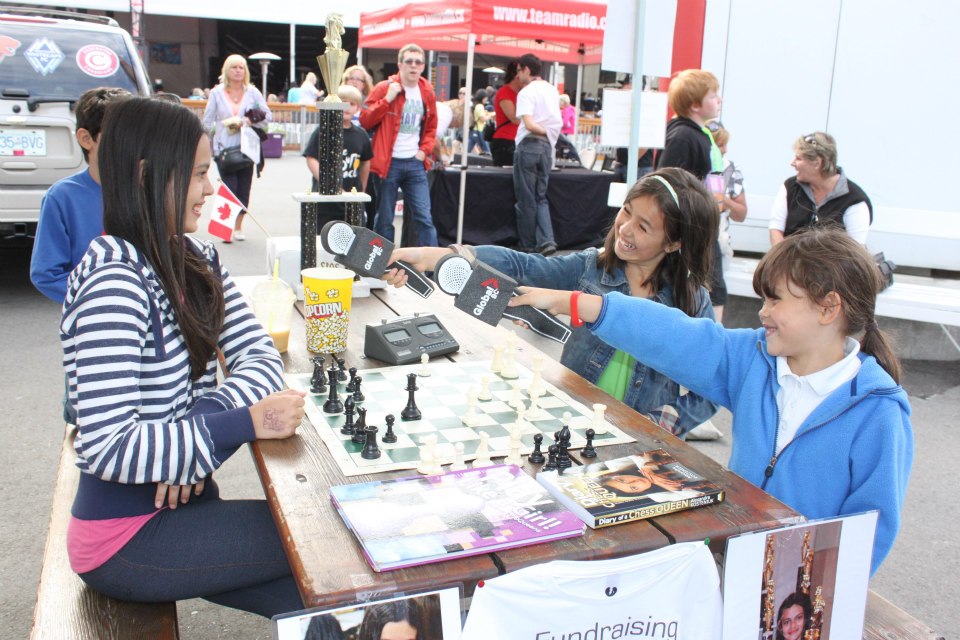 ChessKid National Festival Tournament